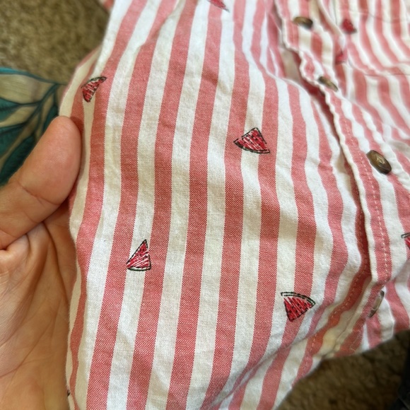 Sovereign code 5 shirt bundle 4t - Picture 8 of 12